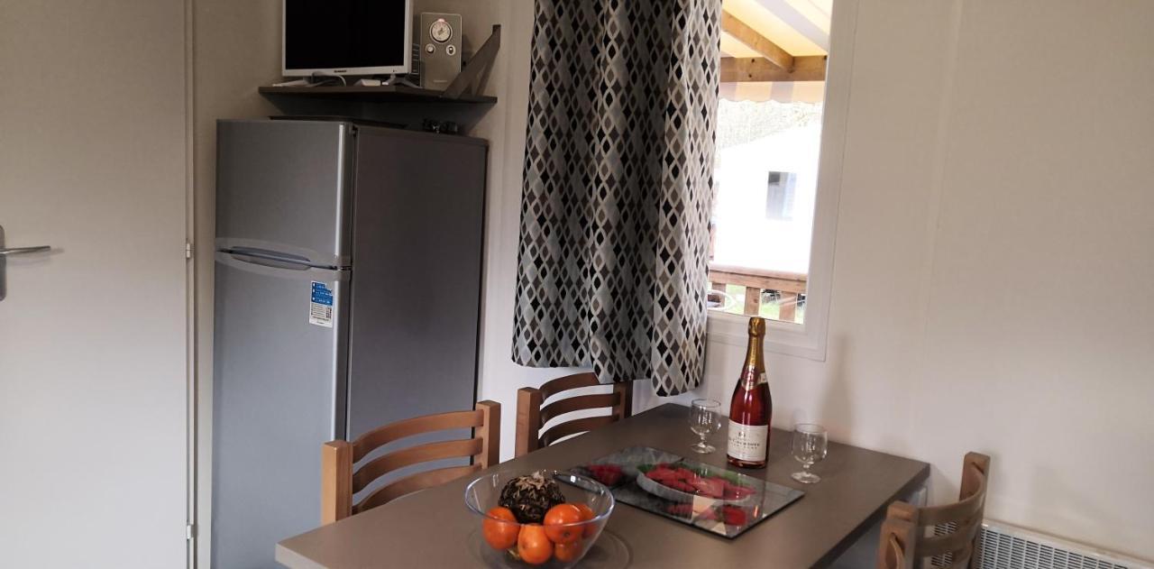 Bungalow Charmant Onzain + Piscine Luaran gambar